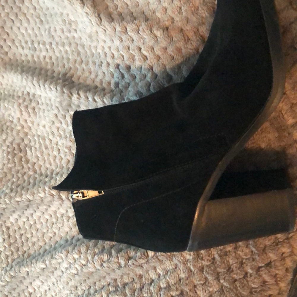 Booties - Picture 3 of 5